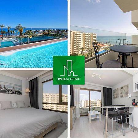 Ocean House Bloque 3 Planta 8 By Ivi Real Estate Apartman Torremolinos Kültér fotó