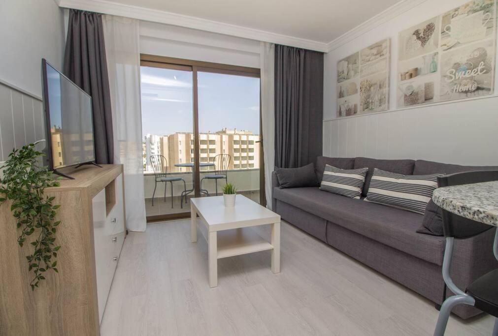 Ocean House Bloque 3 Planta 8 By Ivi Real Estate Apartman Torremolinos Kültér fotó