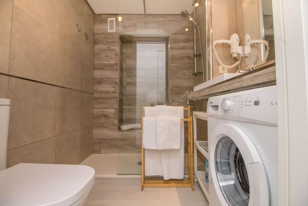 Ocean House Bloque 3 Planta 8 By Ivi Real Estate Apartman Torremolinos Kültér fotó