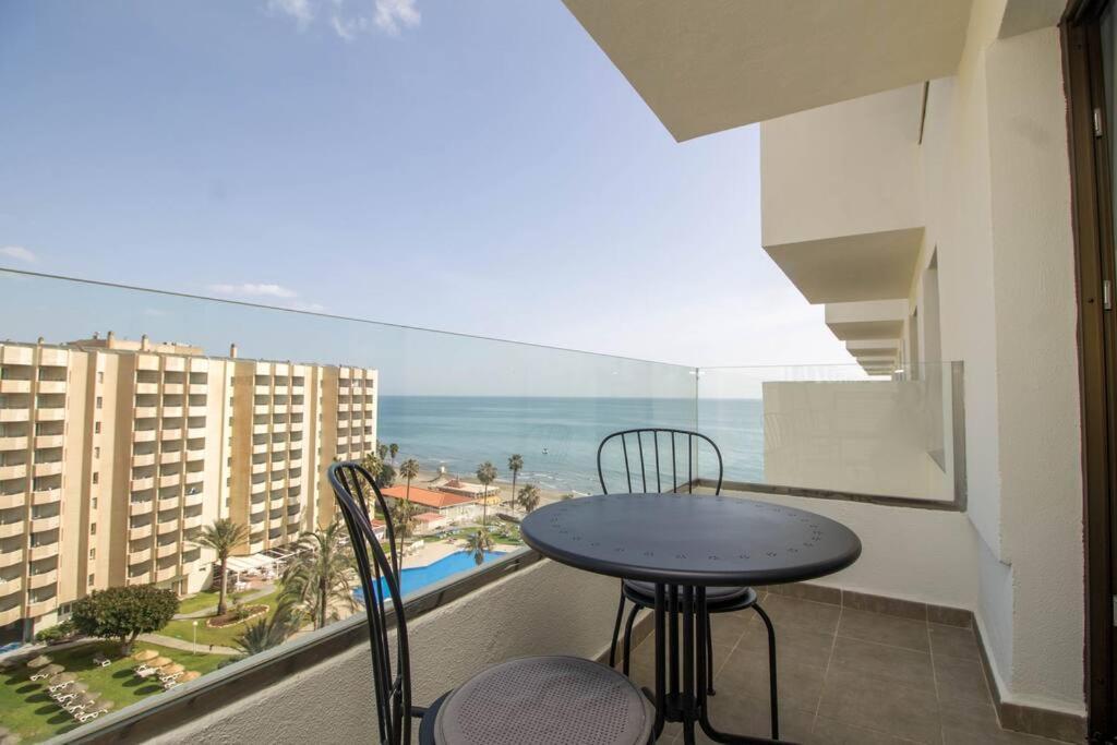 Ocean House Bloque 3 Planta 8 By Ivi Real Estate Apartman Torremolinos Kültér fotó