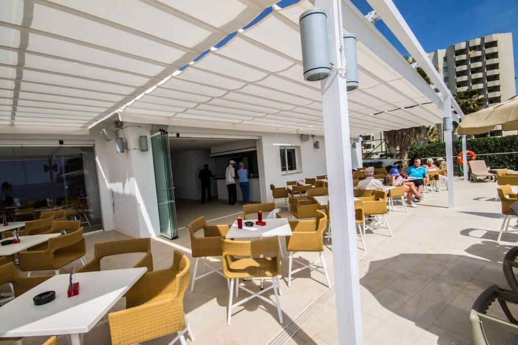 Ocean House Bloque 3 Planta 8 By Ivi Real Estate Apartman Torremolinos Kültér fotó